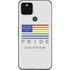 6-26 The Day Love Won Google Pixel 4a 5G Skin